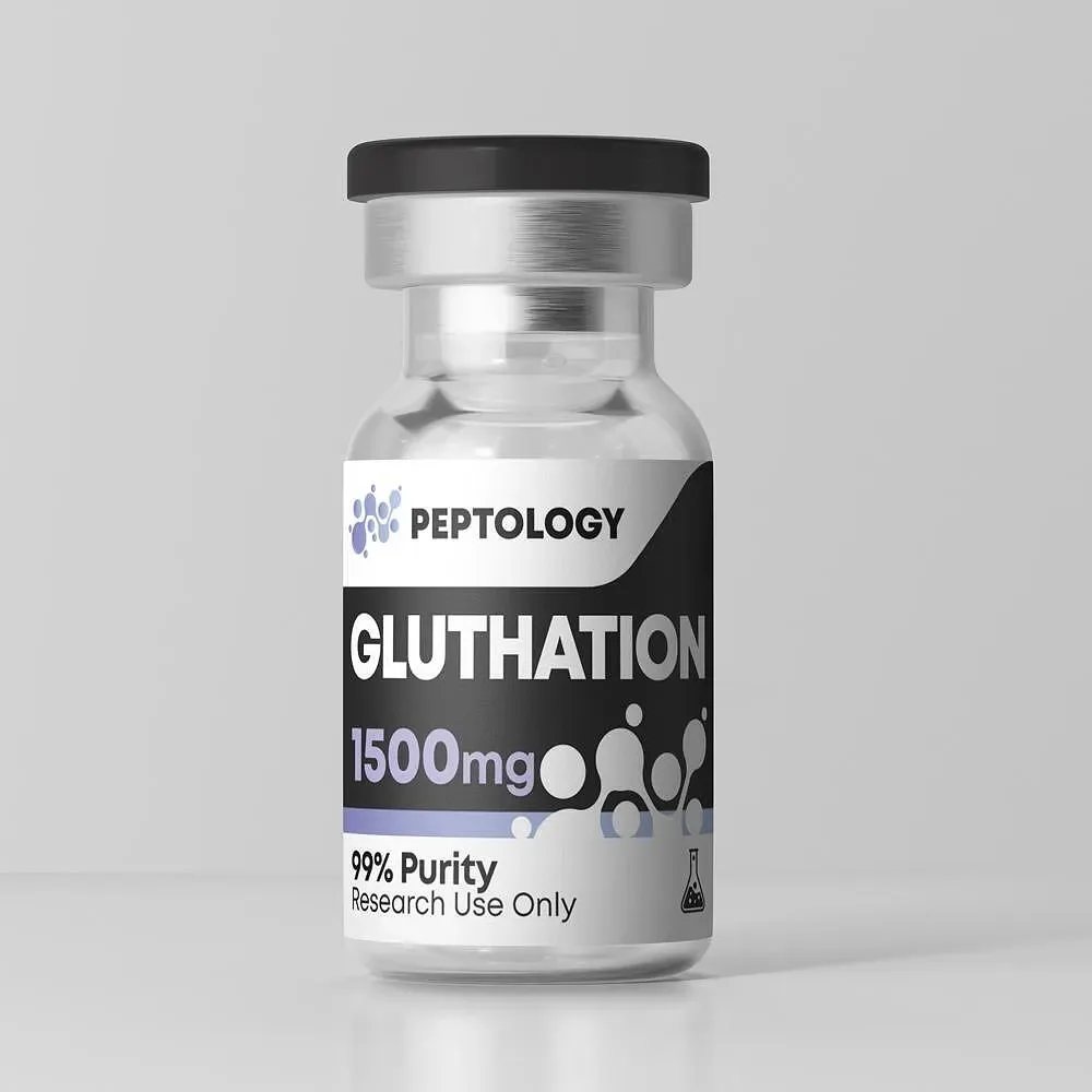 Glutathione 1500 mg – tripeptidni antioksidant