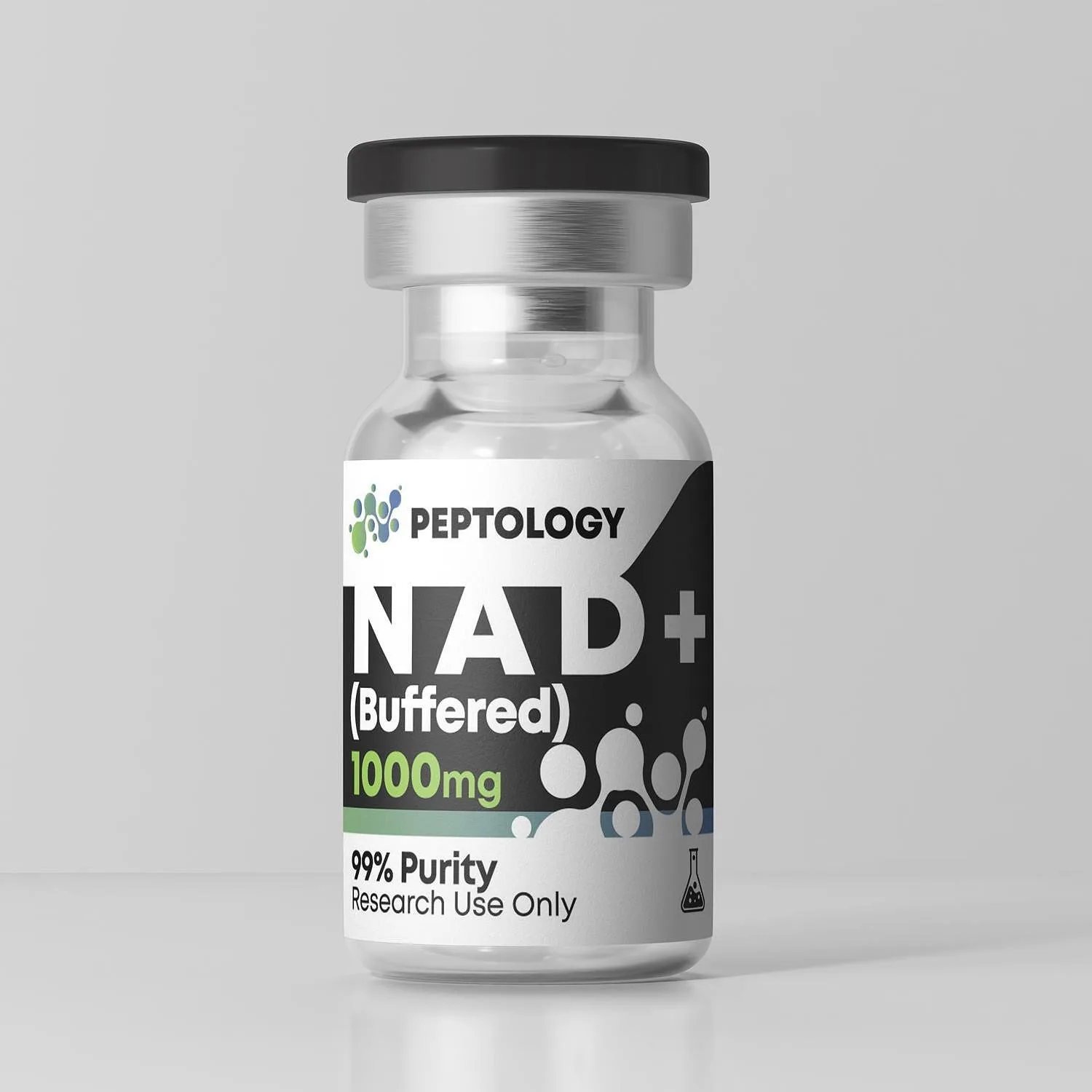 NAD+ (Buffered) 1000 mg – koencim za laboratorijske raziskave