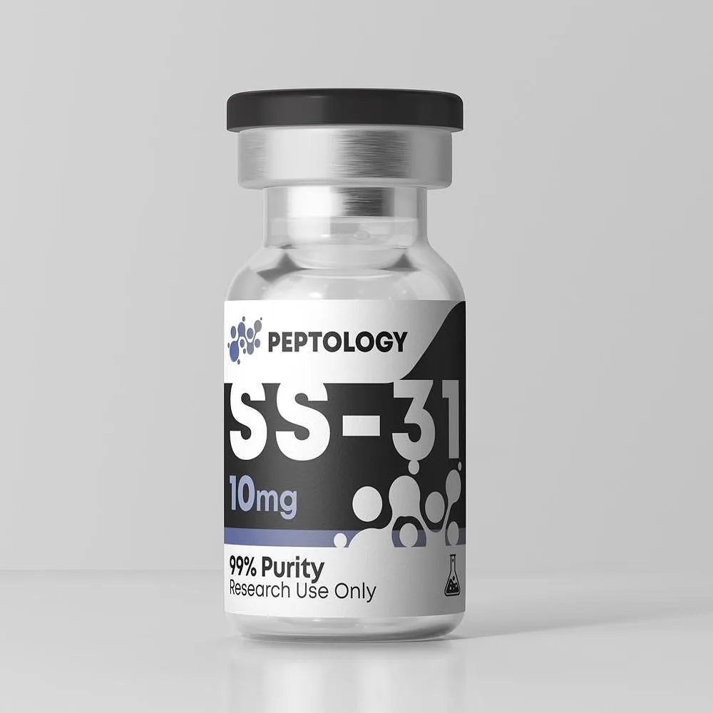 SS-31 10 mg / 50mg – mitohondrijski antioksidant (tetrapeptid)