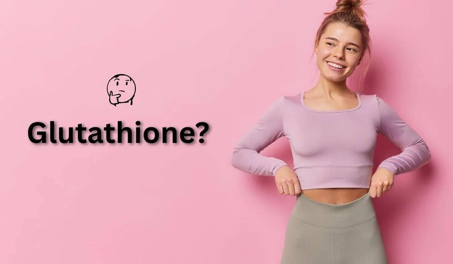 Glutation (Glutathione): glavni antioksidant, redoks zaščita, detoksikacija