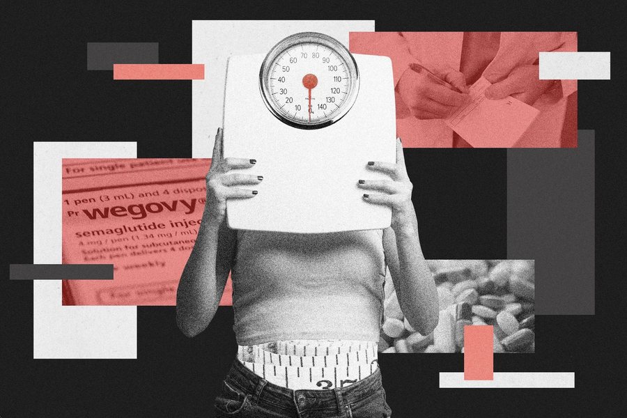 Plato pri semaglutidu: vzroki in kaj kažejo podatki raziskav
