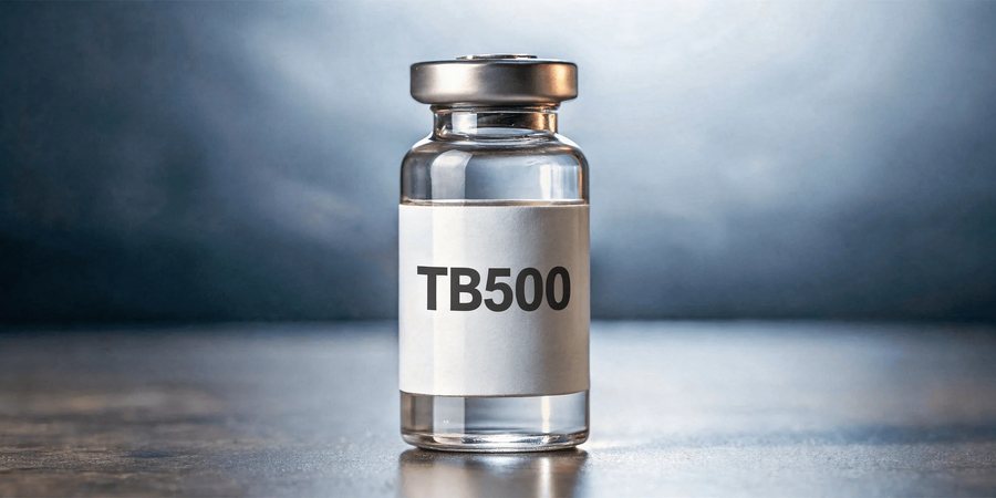 TB-500 – peptid za regeneracijo in obnovo: mehanizem delovanja